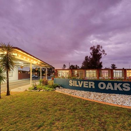 Silver Oaks Motel Gilgandra Exterior foto